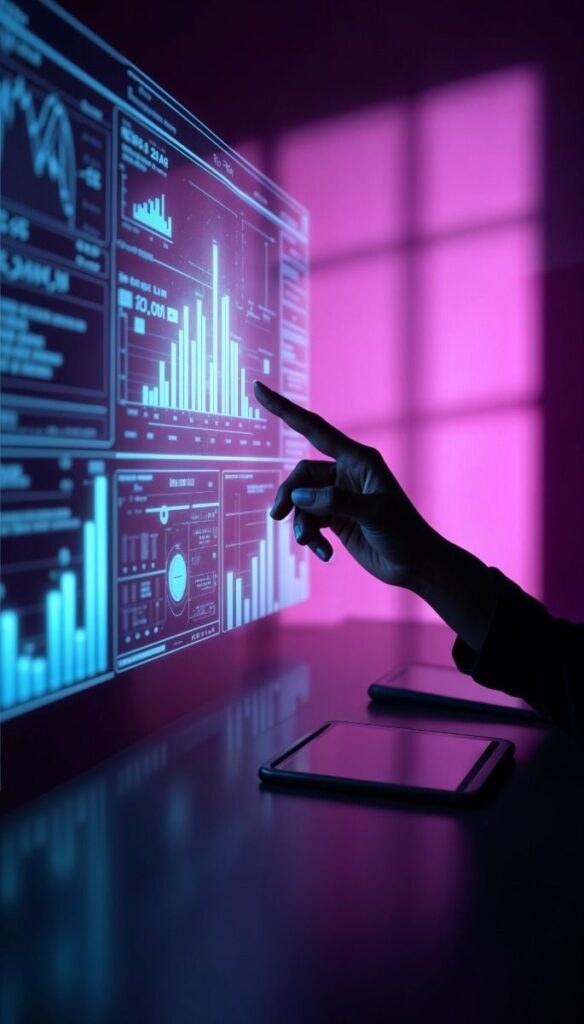 Freelance Digital Marketing in Trivandrum