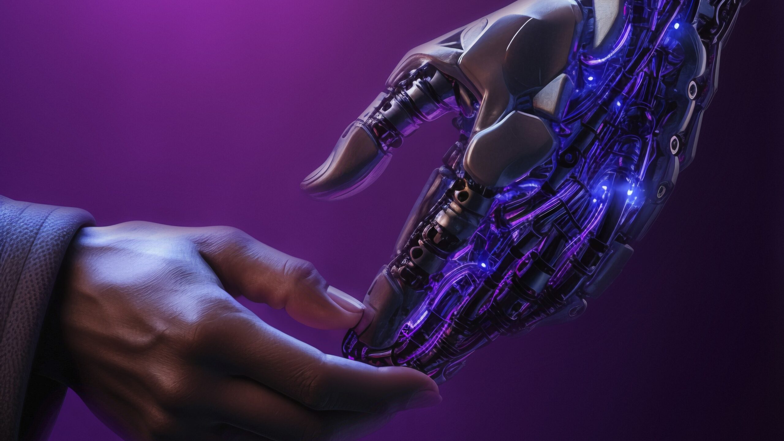 ARTIFICIAL INTELLIGENCE